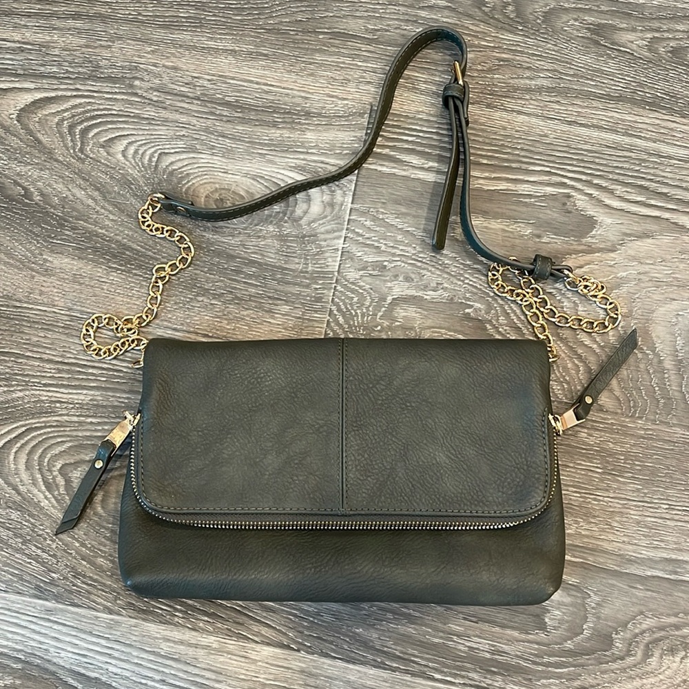 NWOT! Urban Expressions Handbag/Clutch
